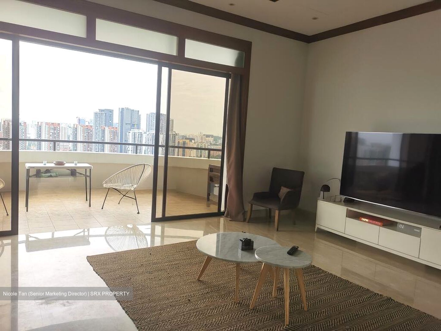 Regency Park (D10), Condominium #498925911